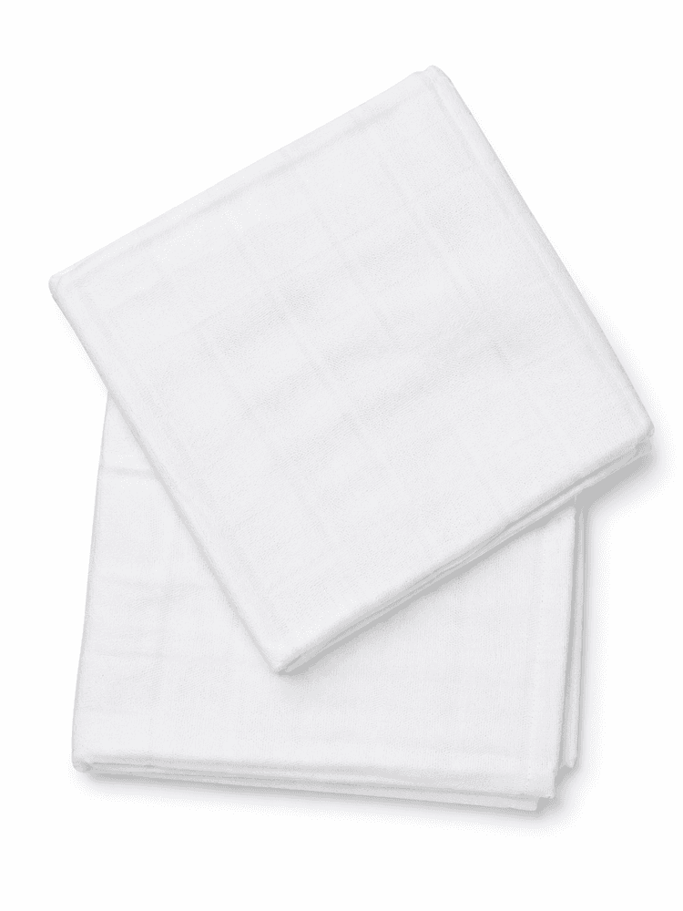 Comfort Master Men's Ihram Set — High-Density Ultra-Soft Terry Blend